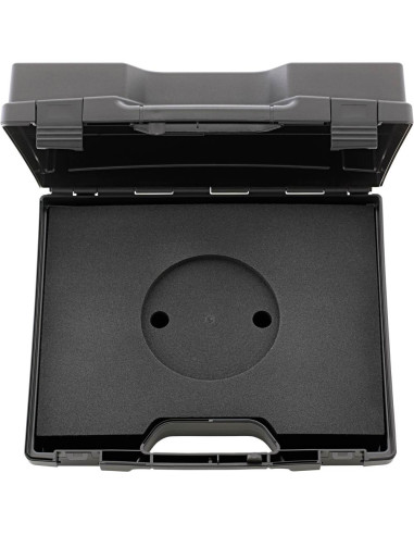 Cutie de plastic Stahlwille pentru traductoare 7311/7312, pentru 7721 7722 7723 7728 1-20
