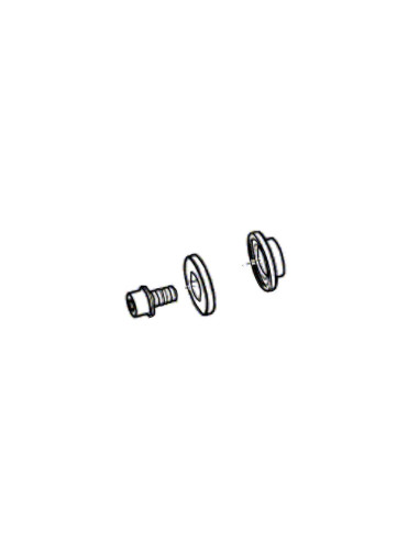 SKIL 2610Z08350-Piesa de schimb, flansa de prindere