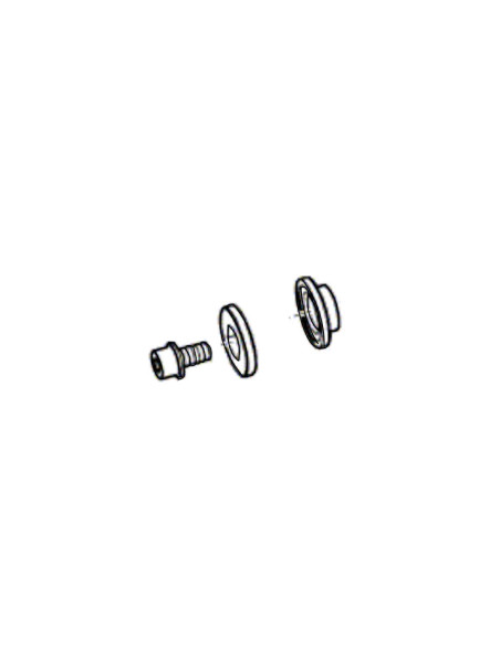 SKIL 2610Z08350-Piesa de schimb, flansa de prindere