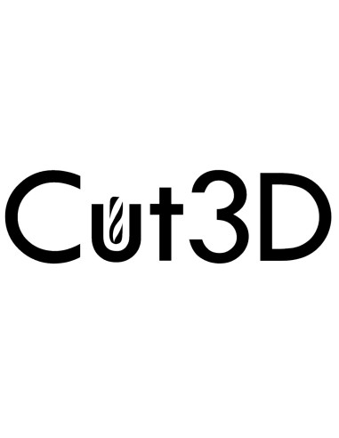 Vectric Cut3D, licenta electronica