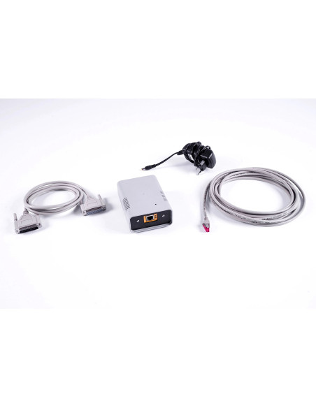 UCCNC software UC-400ETH ptr. masinile CNC Stepcraft seria M
