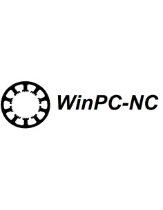 WinPC-NC USB ptr. masinile CNC Stepcraft seria D