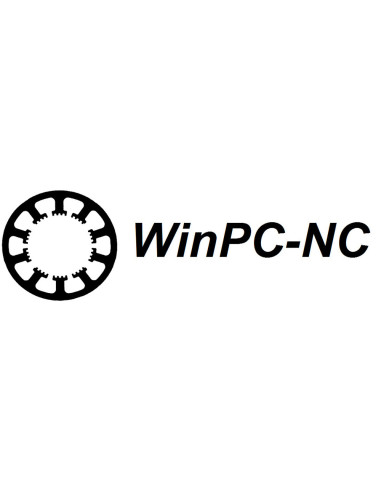 WinPC-NC USB ptr. masinile CNC Stepcraft seria D