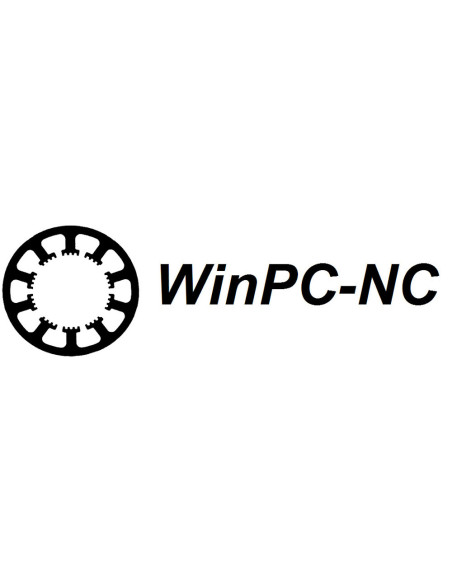 WinPC-NC USB ptr. masinile CNC Stepcraft seria M
