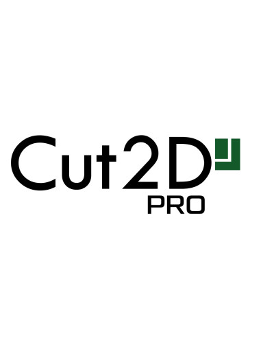 Vectric Cut2D PRO, licenta electronica