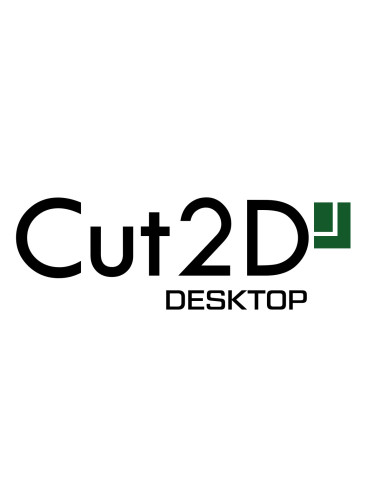 Vectric Cut2D Desktop, licenta electronica