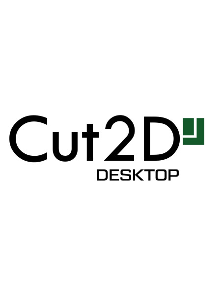 Vectric Cut2D Desktop, licenta electronica