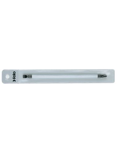 Tija de surubelnita PH1-4.0x0.8, Felo, 1/4", 160mm