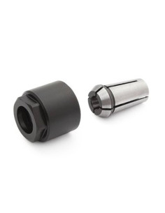Bucsa elastica cu piulita AMB (Kress) 3mm 2