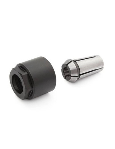 Bucsa elastica cu piulita AMB (Kress) 3mm