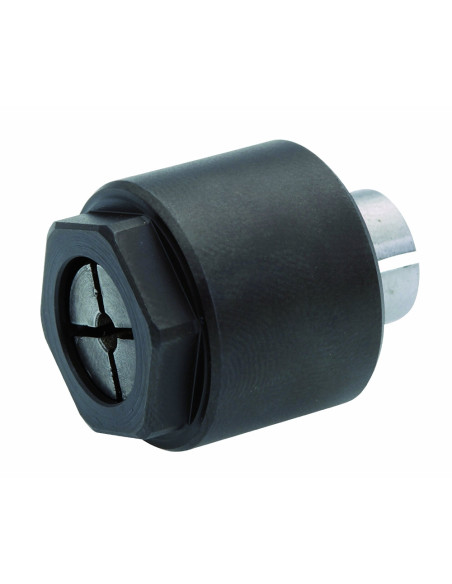 Bucsa elastica cu piulita AMB (Kress) 3.175mm (1/8")
