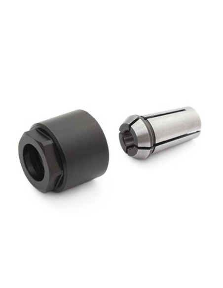 Bucsa elastica cu piulita AMB (Kress) 4mm
