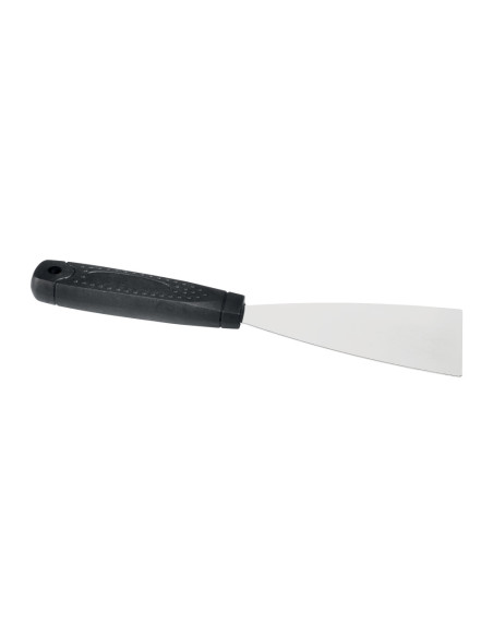 Rapid 5000210, set raclete pentru curatarea vopselei, include 3 lame interschimbabile concepute pentru diferite suprafete