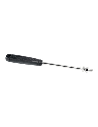 Rapid 5000210, set raclete pentru curatarea vopselei, include 3 lame interschimbabile concepute pentru diferite suprafete