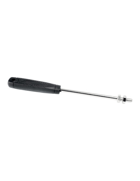 Rapid 5000210, set raclete pentru curatarea vopselei, include 3 lame interschimbabile concepute pentru diferite suprafete