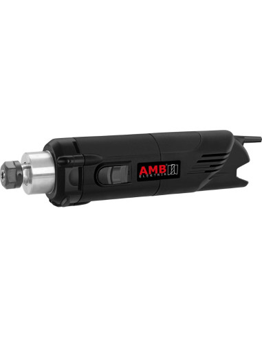 AMB 06081055, Motor pentru frezare 1050FME-P DI, control digital, 5000 - 25000 rpm, 1050W, + bucsa ER16 8mm