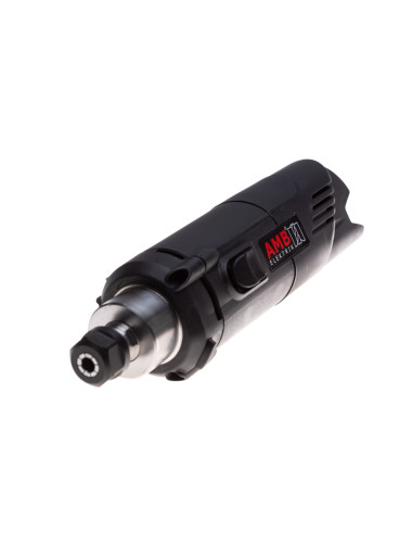 AMB (Kress) 06082701, Motor pentru frezare 1050FME-P, 5000 - 25000 rpm, 1050W, + bucsa ER16 8mm