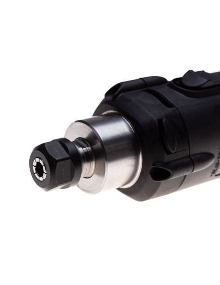 AMB (Kress) 06082701, Motor pentru frezare 1050FME-P, 5000 - 25000 rpm, 1050W, + bucsa ER16 8mm