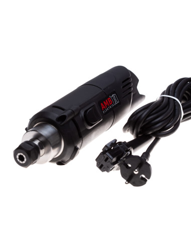 AMB (Kress) 06082701, Motor pentru frezare 1050FME-P, 5000 - 25000 rpm, 1050W, + bucsa ER16 8mm