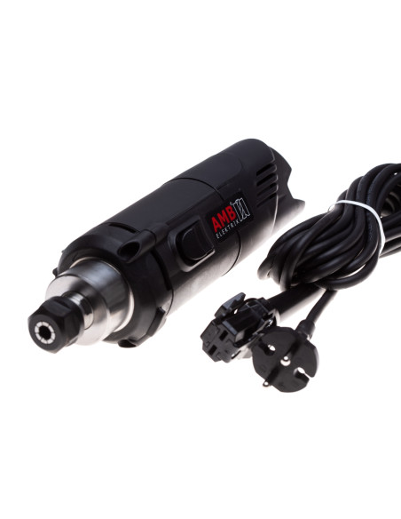 AMB (Kress) 06082701, Motor pentru frezare 1050FME-P, 5000 - 25000 rpm, 1050W, + bucsa ER16 8mm