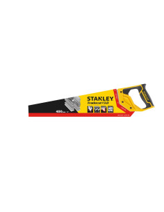 Stanley STHT20355-1, fierastrau tradecut, 450 mm, 11 TPI