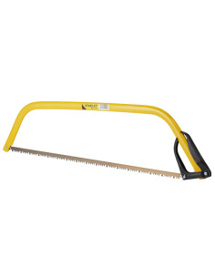 Stanley 1-15-403, ferastrau arcuit cu lama standard pentru lemn, 760 mm