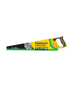 Stanley STHT20350-1, fierastrau tradecut, 500 mm, 8 TPI