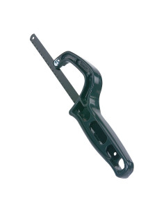 Stanley 0-20-807, Mini-bomfaier pentru metal si plastic, lama din otel, lungime lama 254mm, grosime lama 0.6mm 2