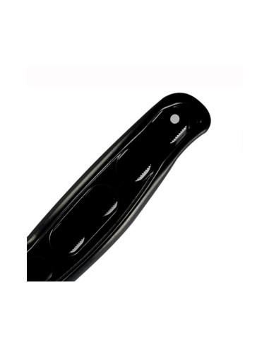 Stanley 0-20-807, Mini-bomfaier pentru metal si plastic, lama din otel, lungime lama 254mm, grosime lama 0.6mm