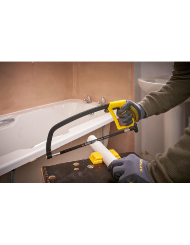 Stanley 1-15-122, bomfaier rectangular 300 mm