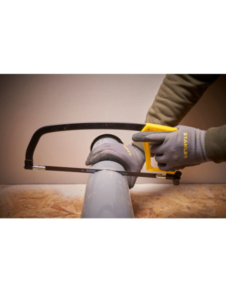 Stanley 1-15-122, bomfaier rectangular 300 mm
