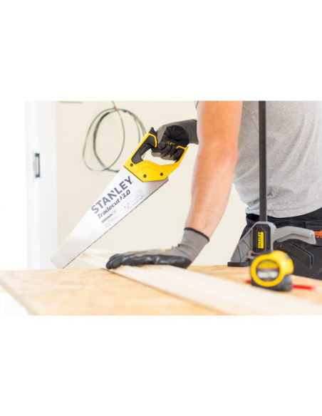 Stanley STHT20351-1, fierastrau tradecut 500mm, 11 TPI