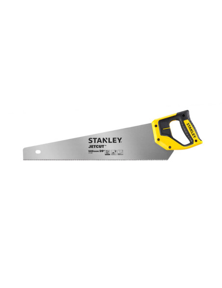 Stanley 2-15-595, fierastrau profesional jet cut, 11 dinti, 450 mm