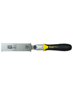 Stanley 0-20-331, Fierastrau prin tragere pentru taiere la nivel, Fatmax, lama cu doua fete, 23TPI