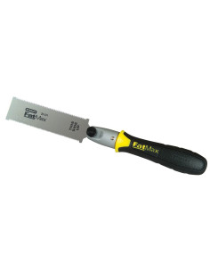 Stanley 0-20-331, Fierastrau prin tragere pentru taiere la nivel, Fatmax, lama cu doua fete, 23TPI 2