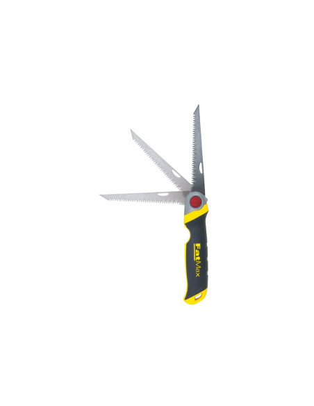 Stanley FMHT0-20559, fierastrau pliabil pentru gips-carton cu lungimea lamei de 130mm