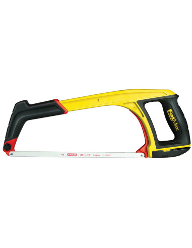 Stanley 0-20-108, Bomfaier multifunctional 5 in 1, Fatmax, permite stocarea lamelor in cadrul fierastraului