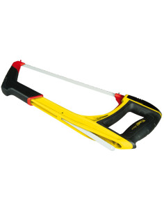 Stanley 0-20-108, Bomfaier multifunctional 5 in 1, Fatmax, permite stocarea lamelor in cadrul fierastraului 2