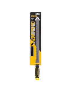 Stanley FMHT10327-1, cutit fierastrau pentru taiat izolatie 350 mm