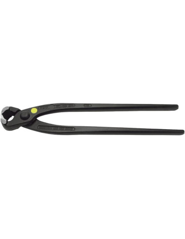 Cleste profesional pentru otel TopCUT, lungime 315 mm