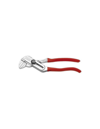 Cheie reglabila PowerGRIP, lungime 300 mm, deschiderea cheii 60 mm