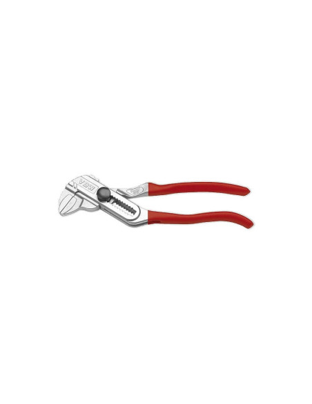 Cheie reglabila PowerGRIP, lungime 300 mm, deschiderea cheii 60 mm