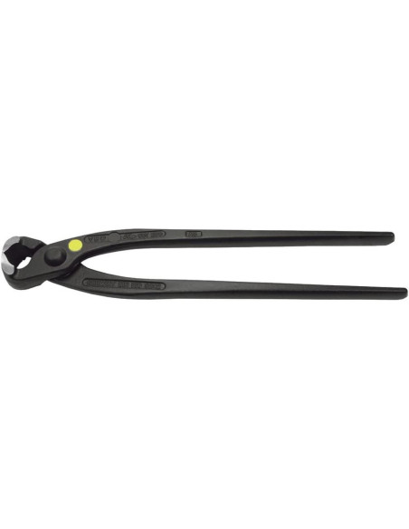 Cleste profesional pentru otel TopCUT, lungime 250 mm