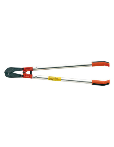Cleste profesional pentru metal LightCUT, lungime 800mm, maxim 11mm la 19HRC sau 9mm la 48HRC