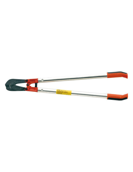 Cleste profesional pentru metal LightCUT, lungime 800mm, maxim 11mm la 19HRC sau 9mm la 48HRC