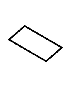 Proxxon, 27070.129 -Piesa de schimb, eticheta