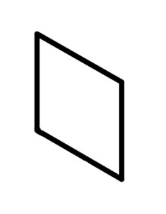 Proxxon, 27070.131 -Piesa de schimb, placuta de identificare