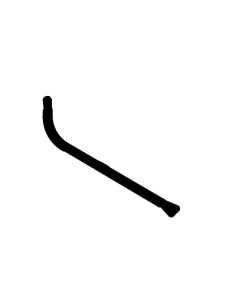 Proxxon, 27070.27-Piesa de schimb, cablu conectare