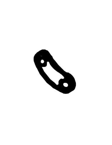 Proxxon, 27070.138-Piesa de schimb, garnitura