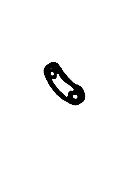 Proxxon, 27070.138-Piesa de schimb, garnitura